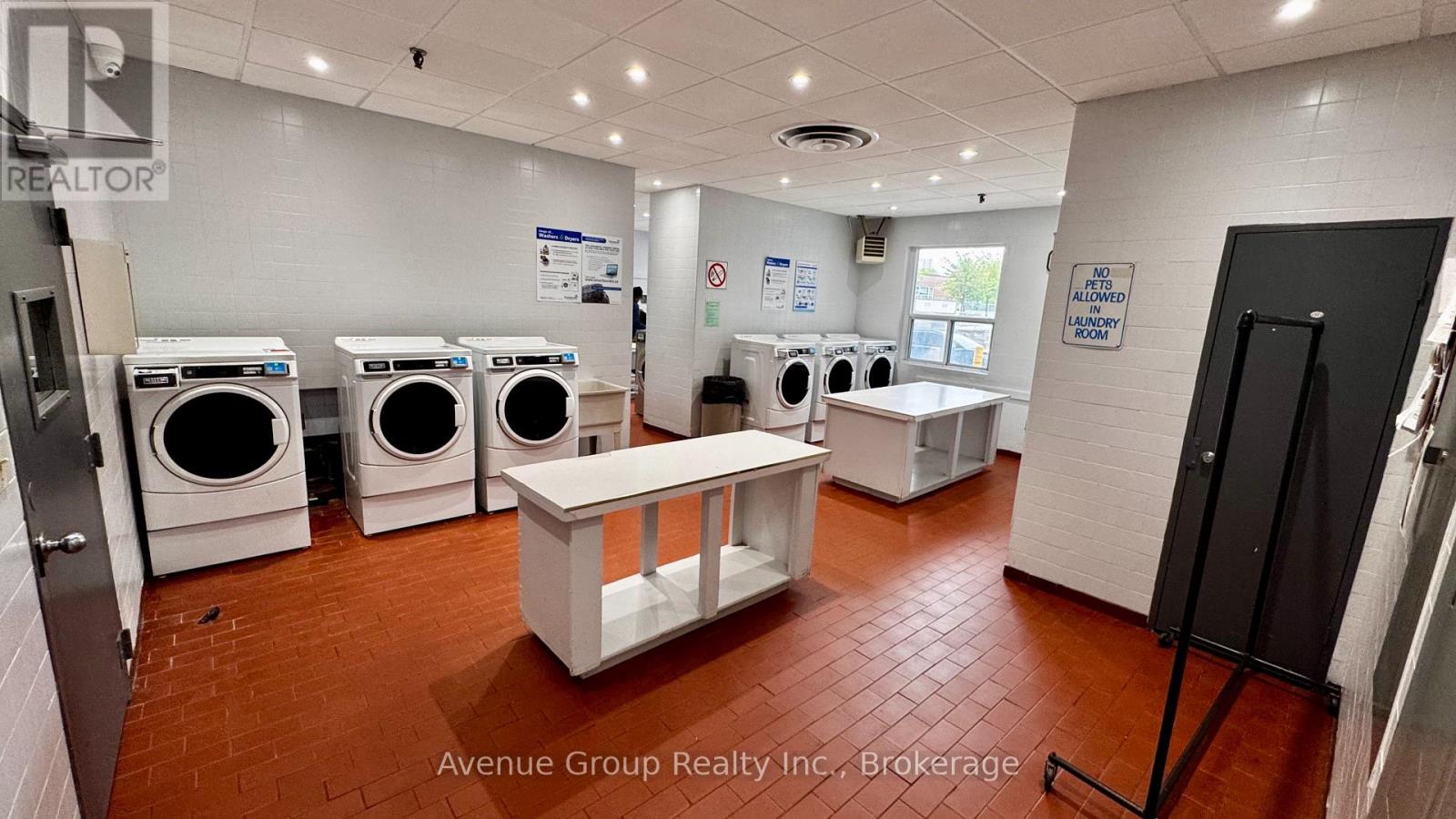 307 - 1 Massey Square, Toronto, Ontario  M4C 5L4 - Photo 19 - E13775866