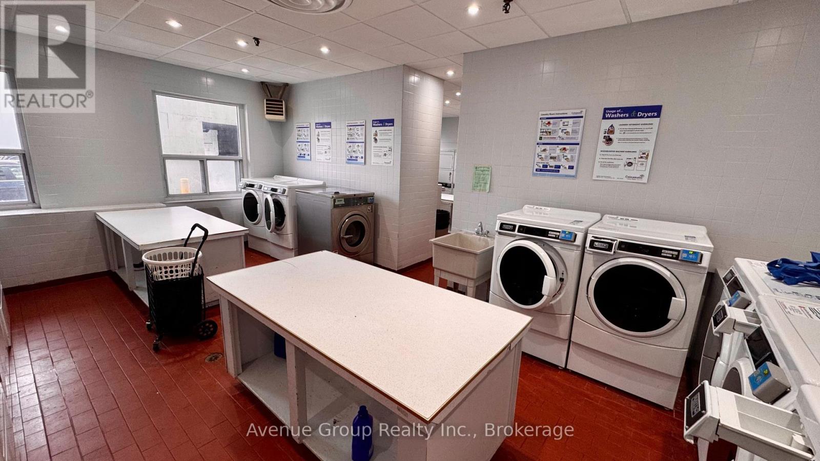 307 - 1 Massey Square, Toronto, Ontario  M4C 5L4 - Photo 20 - E13775866