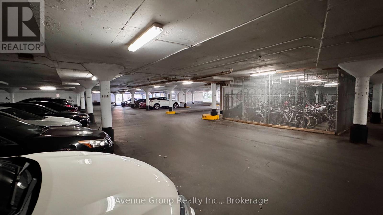 307 - 1 Massey Square, Toronto, Ontario  M4C 5L4 - Photo 22 - E13775866