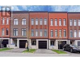 27 CHESTNUT COURT, Aurora, Ontario