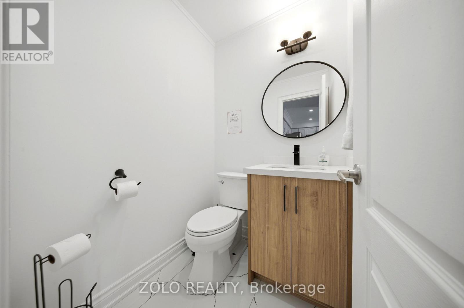 106 Rosanna Crescent, Vaughan, Ontario  L6A 3E3 - Photo 10 - N13775880
