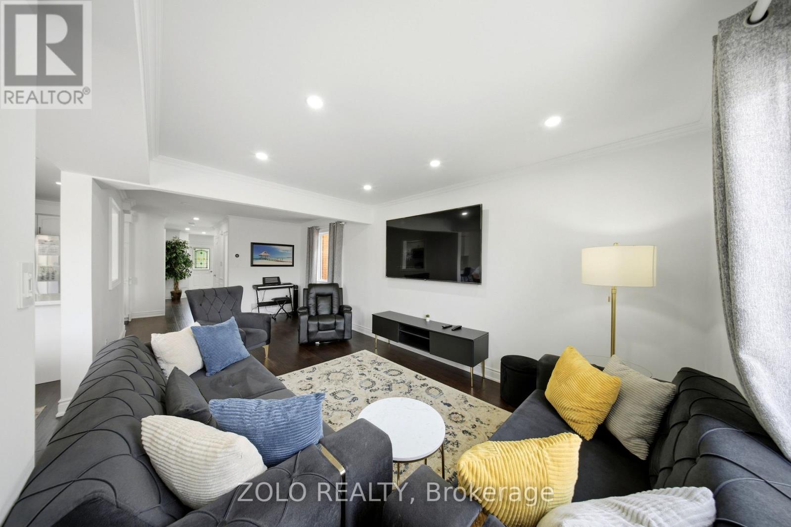106 Rosanna Crescent, Vaughan, Ontario  L6A 3E3 - Photo 14 - N13775880