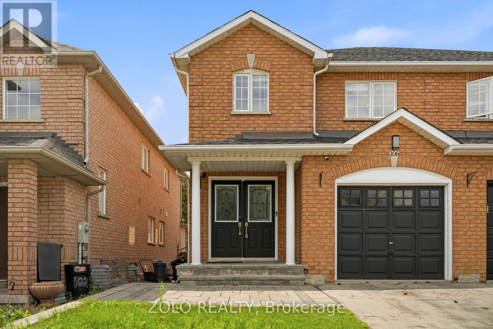 106 Rosanna Crescent, Vaughan, Ontario  L6A 3E3 - Photo 2 - N13775880