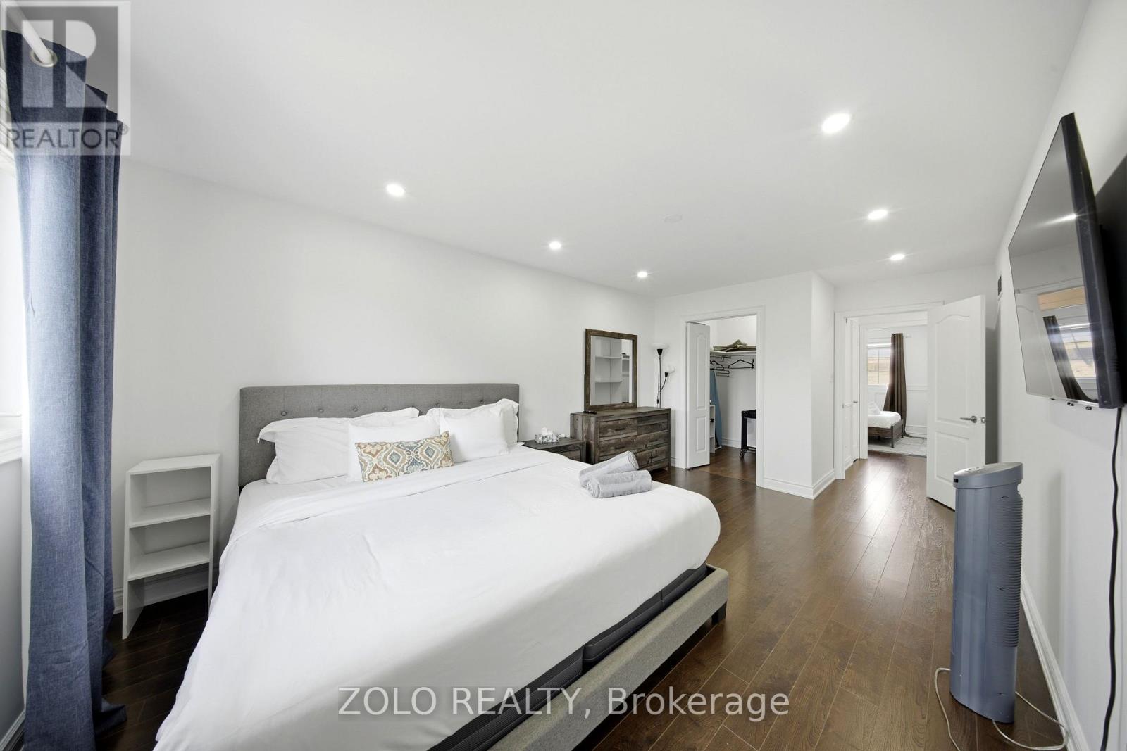 106 Rosanna Crescent, Vaughan, Ontario  L6A 3E3 - Photo 21 - N13775880