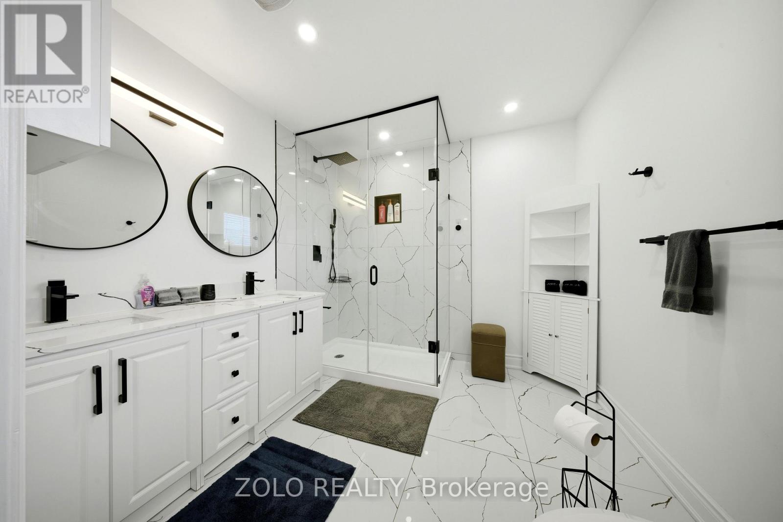 106 Rosanna Crescent, Vaughan, Ontario  L6A 3E3 - Photo 23 - N13775880