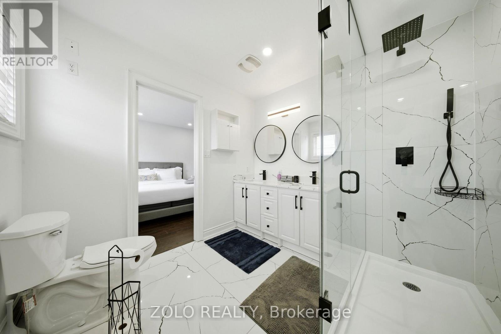 106 Rosanna Crescent, Vaughan, Ontario  L6A 3E3 - Photo 24 - N13775880