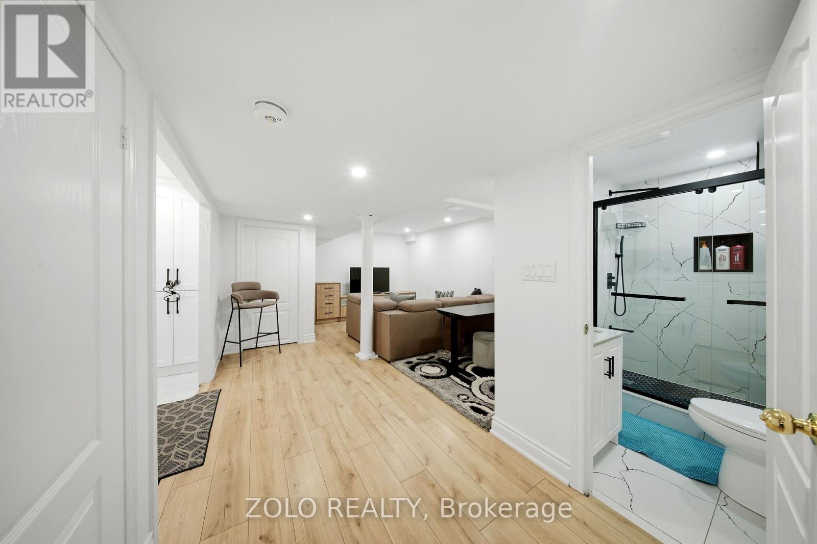 106 Rosanna Crescent, Vaughan, Ontario  L6A 3E3 - Photo 31 - N13775880