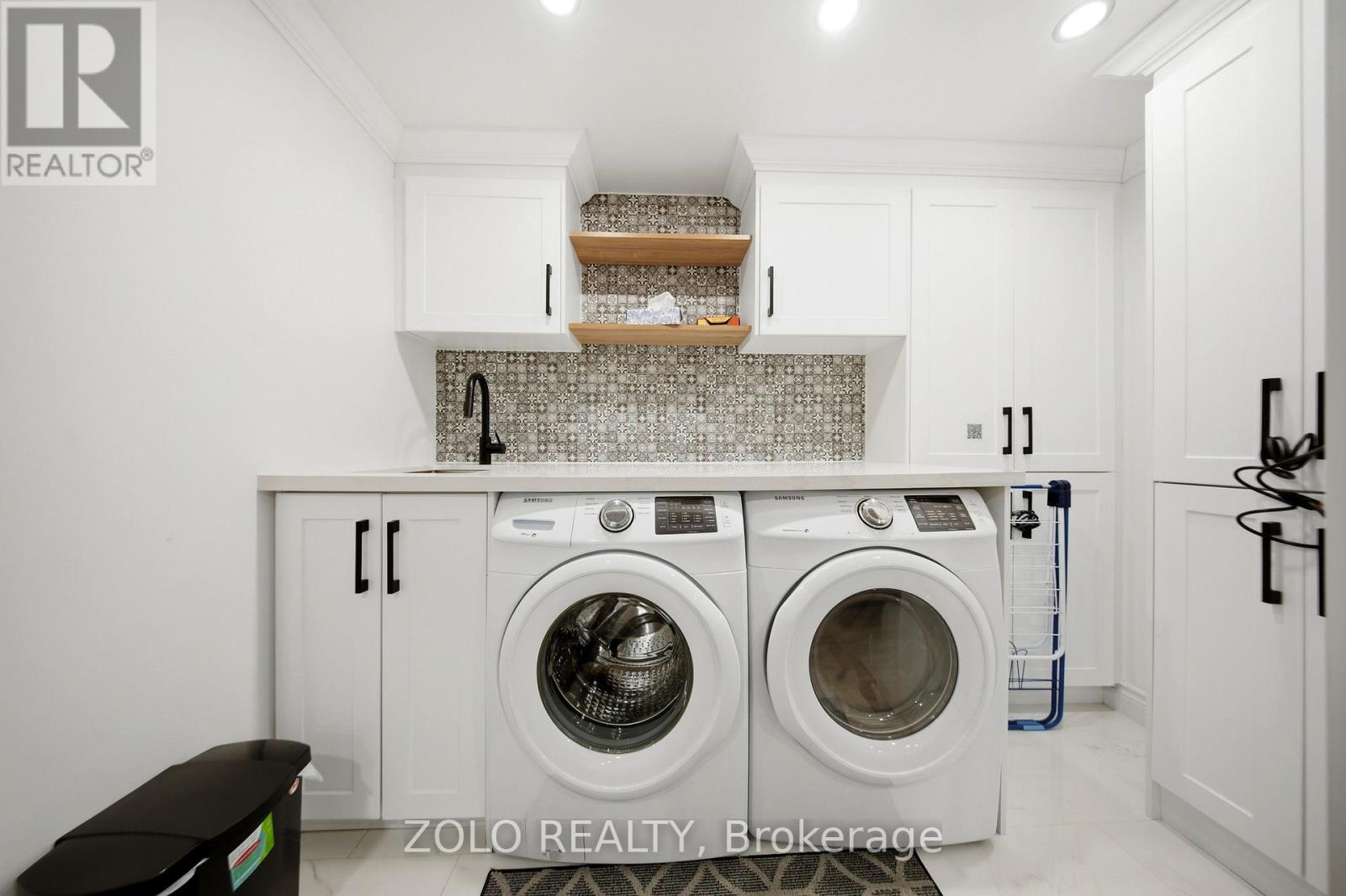 106 Rosanna Crescent, Vaughan, Ontario  L6A 3E3 - Photo 36 - N13775880