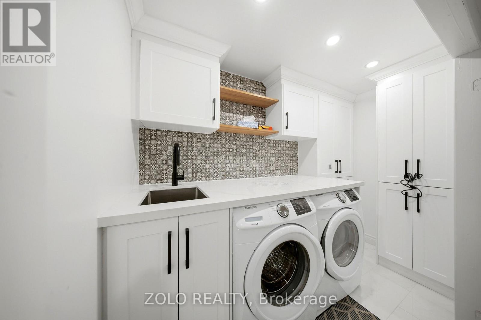106 Rosanna Crescent, Vaughan, Ontario  L6A 3E3 - Photo 37 - N13775880