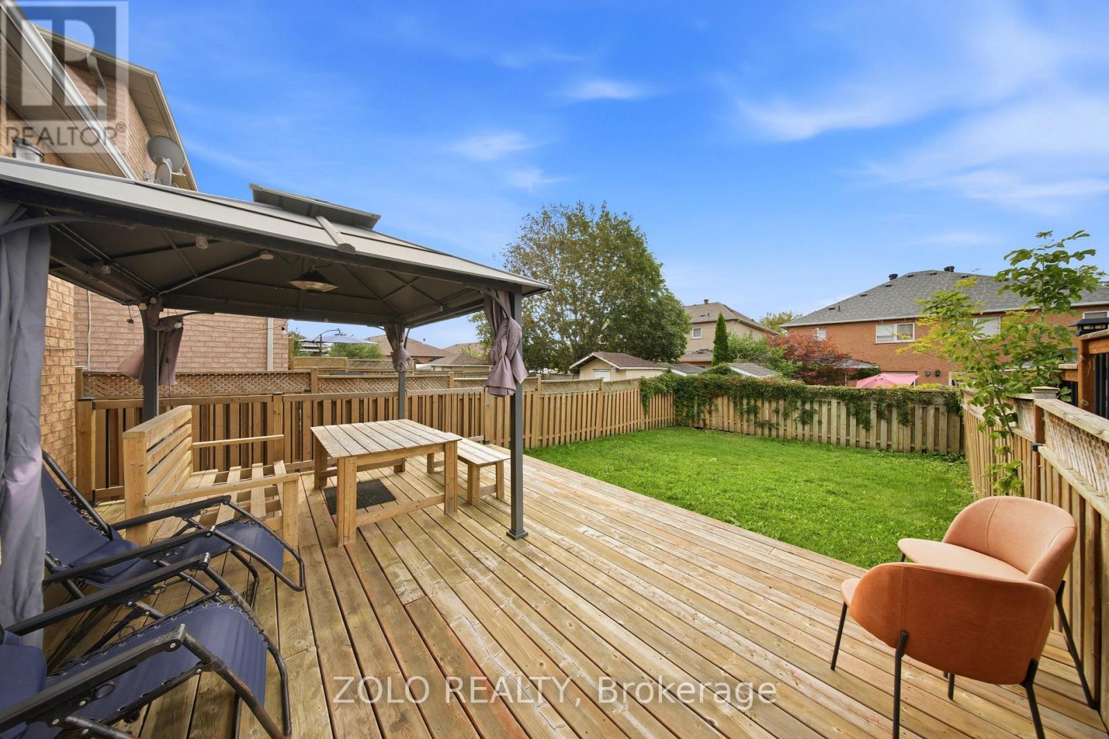 106 Rosanna Crescent, Vaughan, Ontario  L6A 3E3 - Photo 39 - N13775880