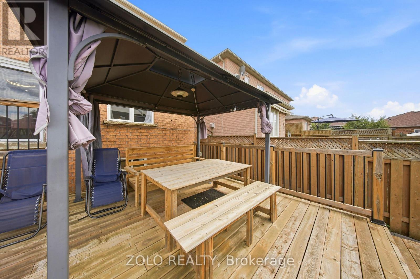 106 Rosanna Crescent, Vaughan, Ontario  L6A 3E3 - Photo 40 - N13775880