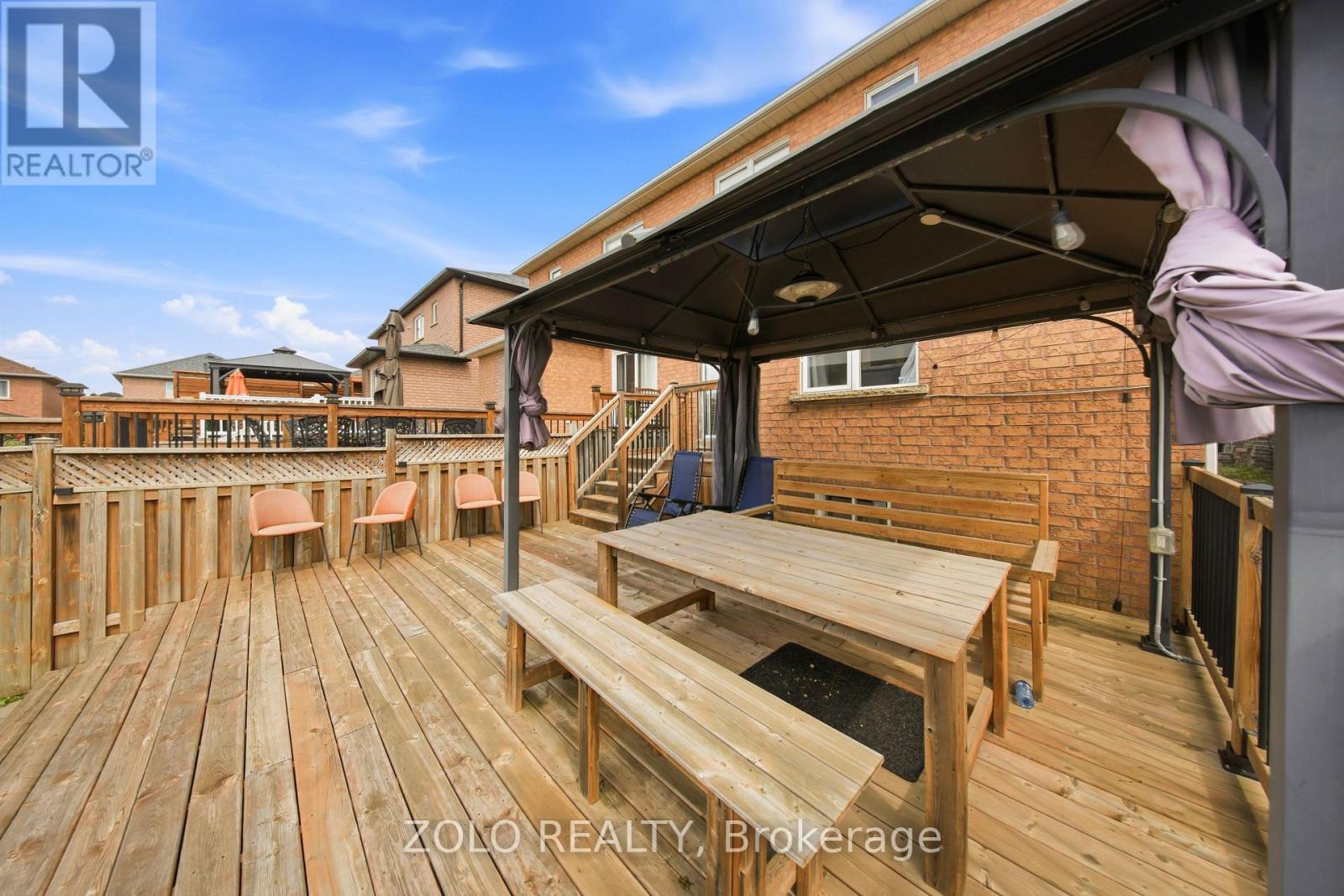 106 Rosanna Crescent, Vaughan, Ontario  L6A 3E3 - Photo 41 - N13775880