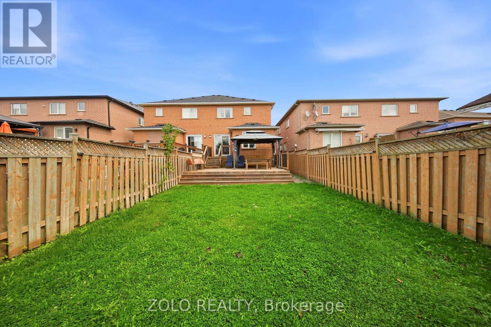106 Rosanna Crescent, Vaughan, Ontario  L6A 3E3 - Photo 43 - N13775880