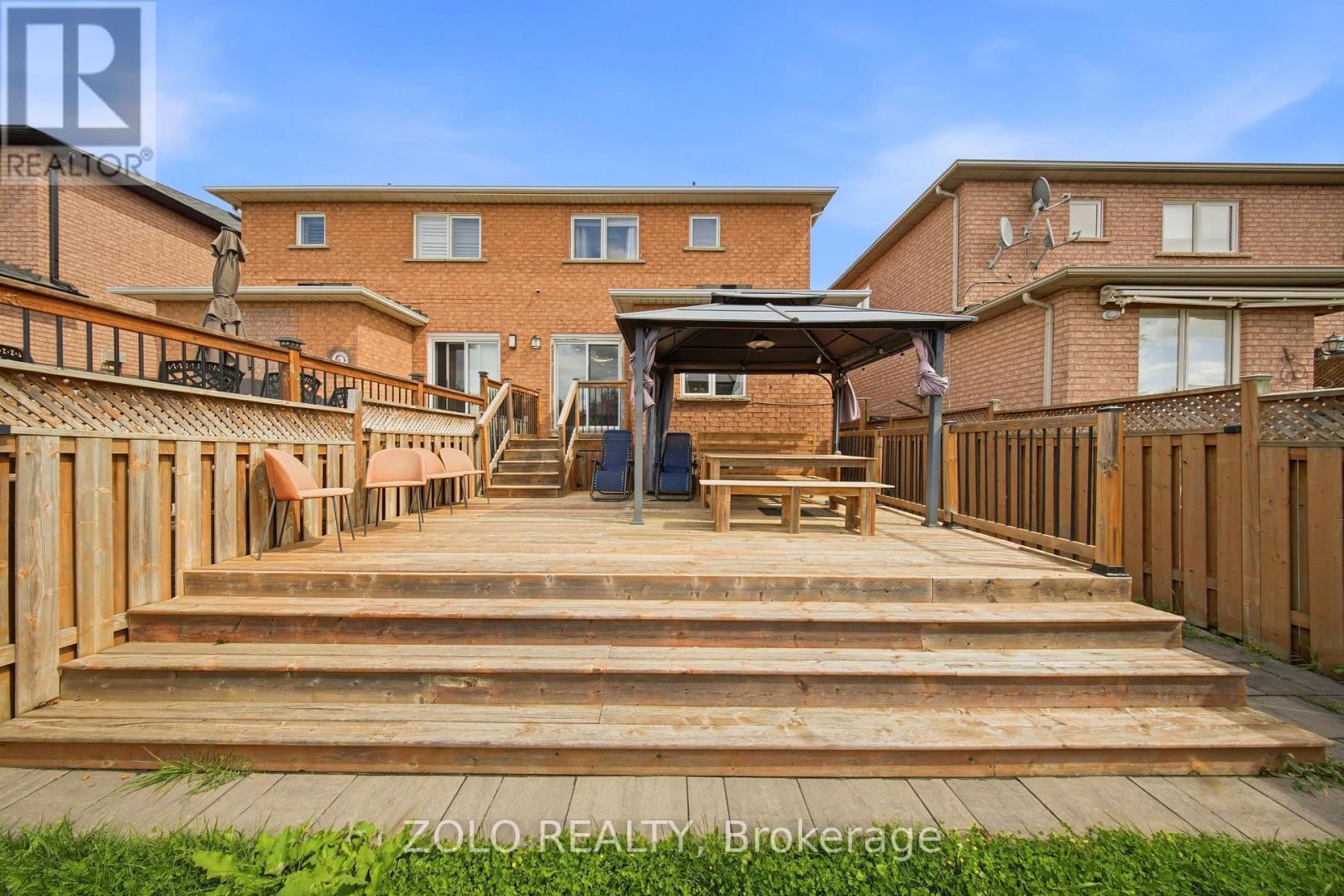 106 Rosanna Crescent, Vaughan, Ontario  L6A 3E3 - Photo 44 - N13775880