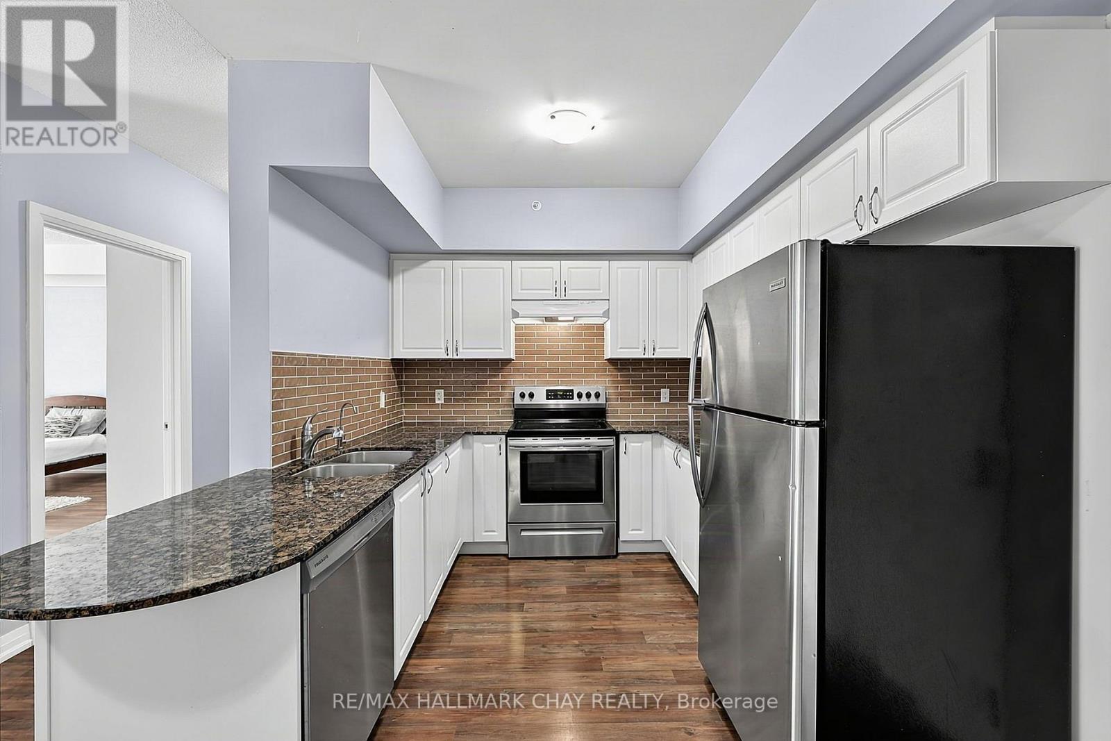 210 - 161 Wellington Street E, New Tecumseth, Ontario  L9R 0R8 - Photo 9 - N13775898