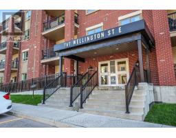 210 - 161 WELLINGTON STREET E, New Tecumseth, Ontario