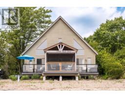 50 GRAND RIVER Line, Lowbanks, Ontario