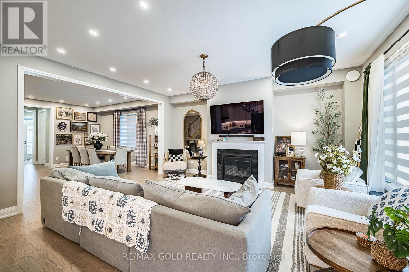 19 Trellanock Road, Brampton, Ontario  L6Y 6K8 - Photo 11 - W13775896