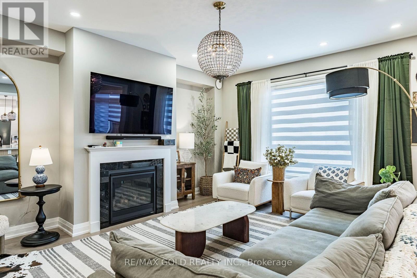 19 Trellanock Road, Brampton, Ontario  L6Y 6K8 - Photo 19 - W13775896