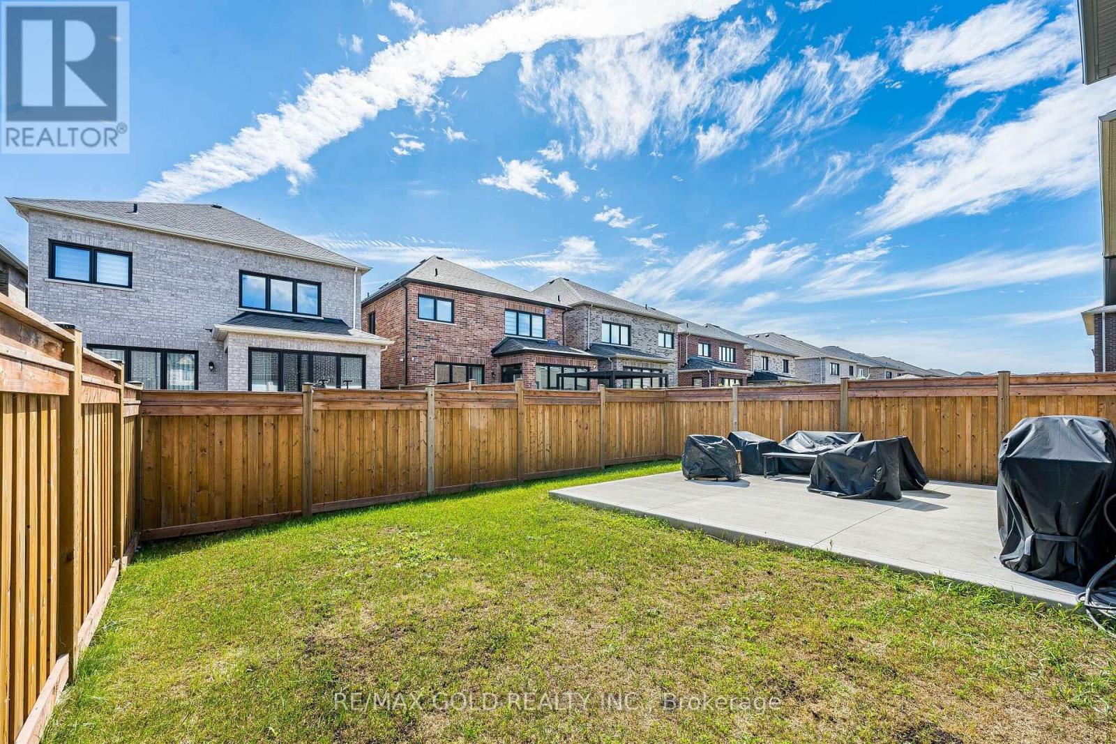 19 Trellanock Road, Brampton, Ontario  L6Y 6K8 - Photo 39 - W13775896