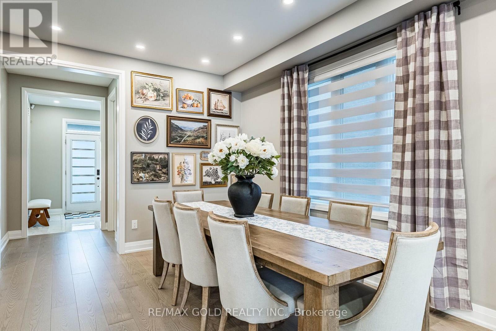 19 Trellanock Road, Brampton, Ontario  L6Y 6K8 - Photo 6 - W13775896