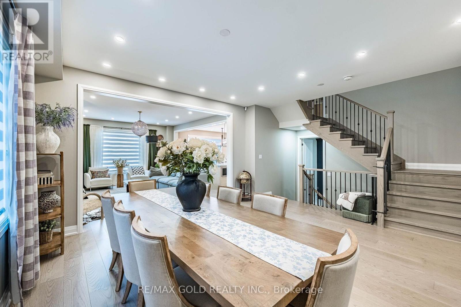 19 Trellanock Road, Brampton, Ontario  L6Y 6K8 - Photo 7 - W13775896