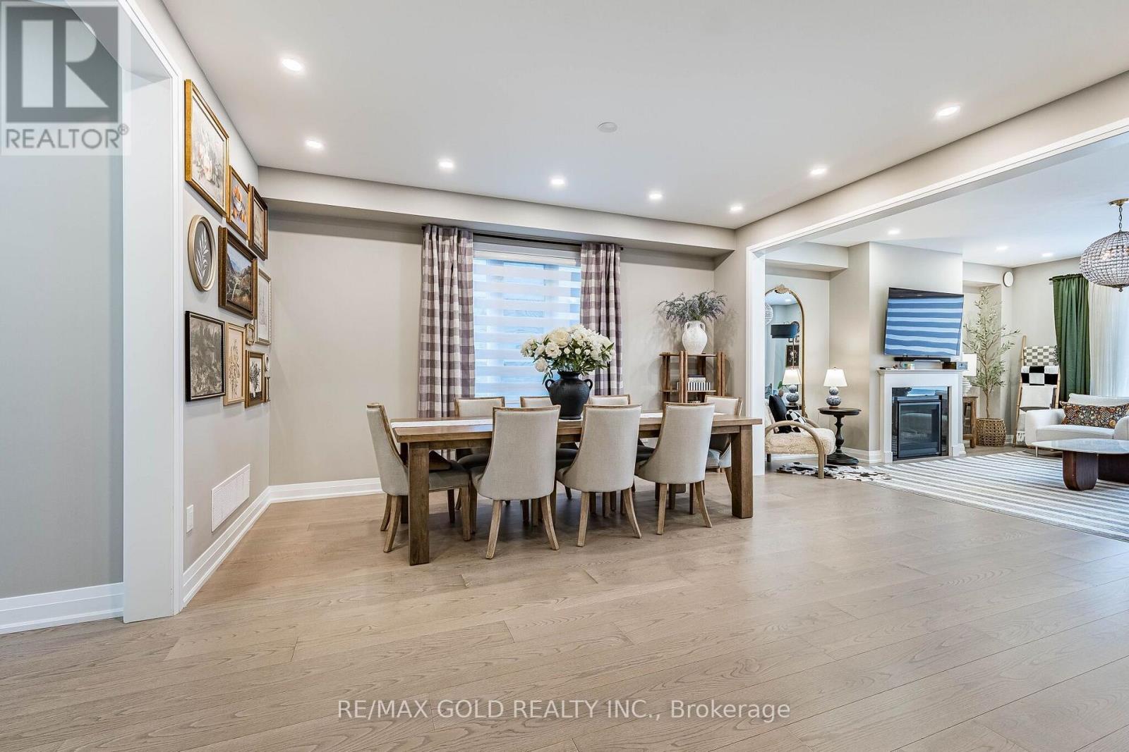 19 Trellanock Road, Brampton, Ontario  L6Y 6K8 - Photo 8 - W13775896