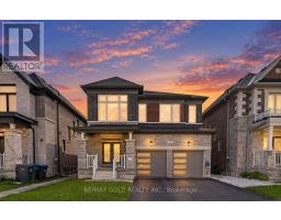 19 TRELLANOCK ROAD, Brampton, Ontario