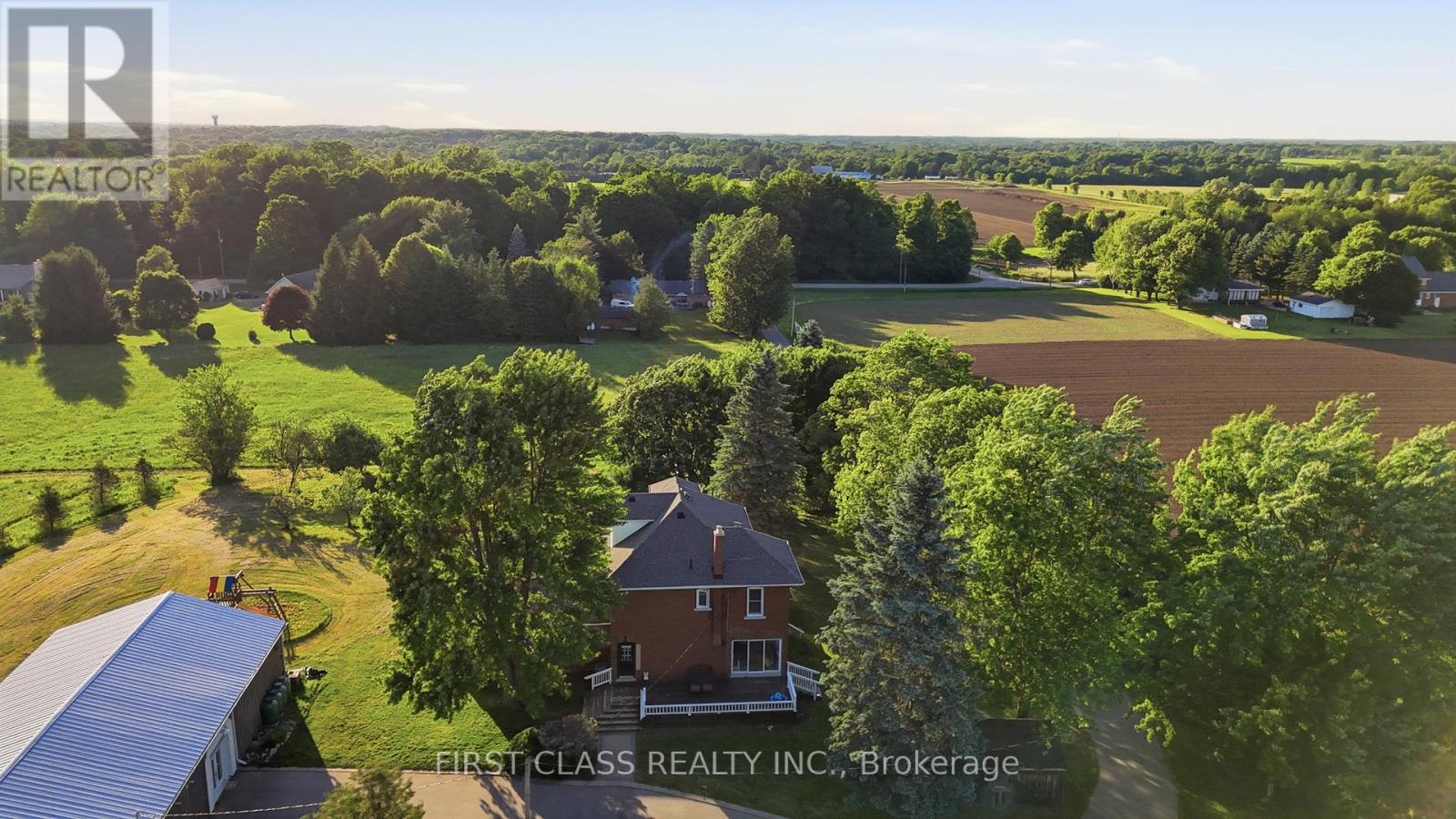 424 Concession Rd 8 E, Hamilton, Ontario  L0P 1B0 - Photo 42 - X13775860