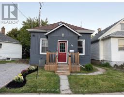 16 EAST STREET E, St. Catharines, Ontario