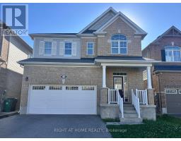516 EQUESTRIAN WAY, Cambridge, Ontario