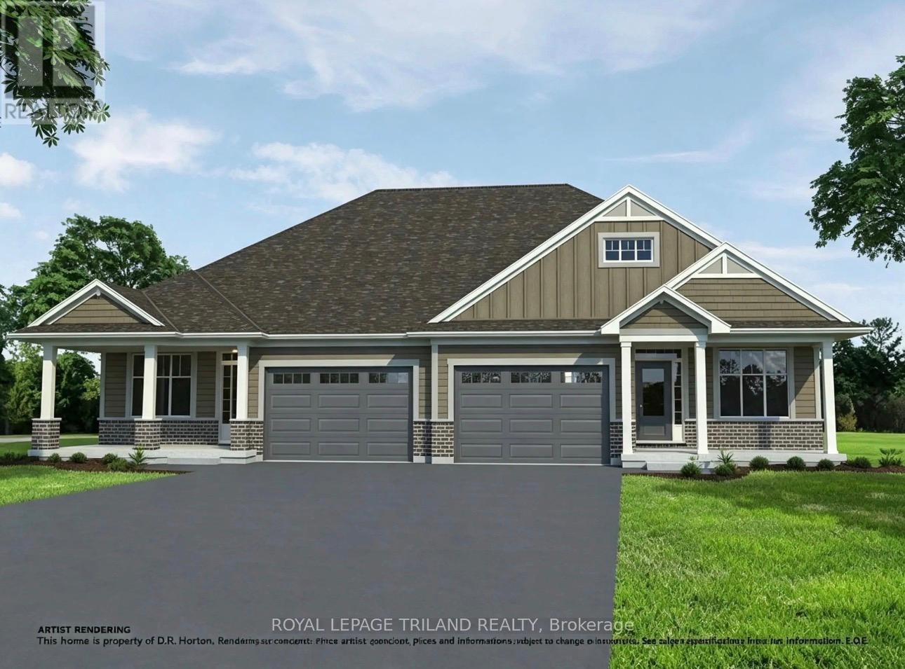 31 KILN LANE, St. Thomas, Ontario