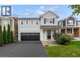 125 VOYAGER Pass, Binbrook, Ontario
