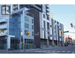 60 FREDERICK Street Unit# 201, Kitchener, Ontario