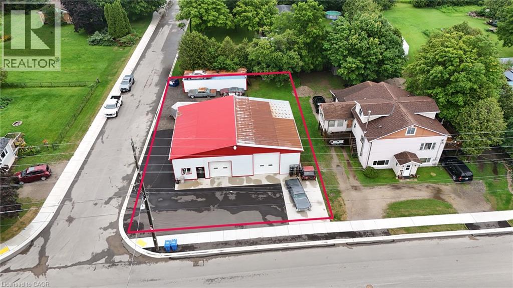 62 Main Street S, Princeton, Ontario  N0J 1V0 - Photo 36 - 40862804