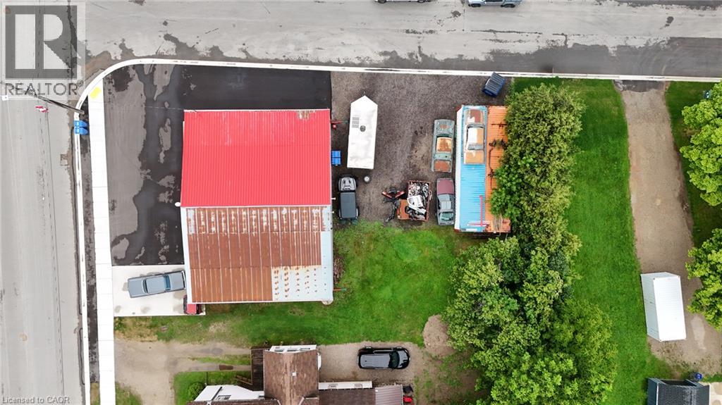 62 Main Street S, Princeton, Ontario  N0J 1V0 - Photo 35 - 40862804