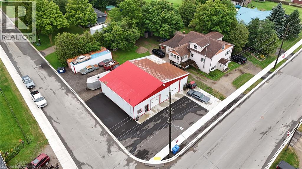 62 Main Street S, Princeton, Ontario  N0J 1V0 - Photo 37 - 40862804