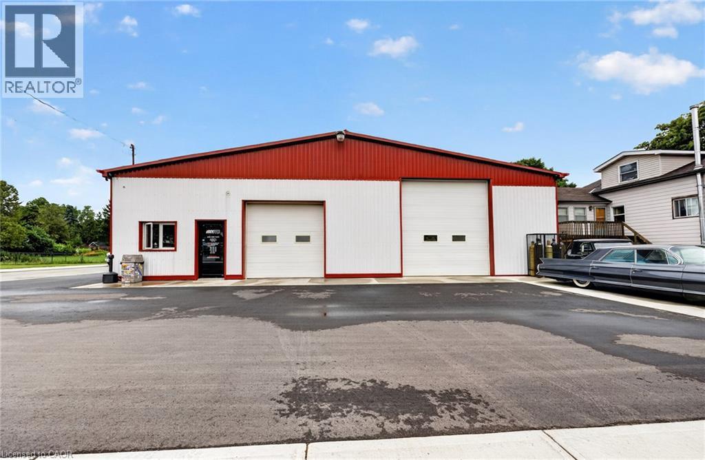 62 MAIN Street S, Princeton, Ontario