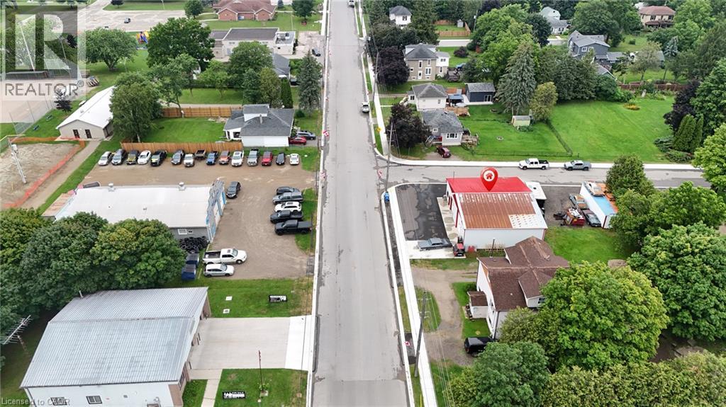 62 Main Street S, Princeton, Ontario  N0J 1V0 - Photo 33 - 40862804
