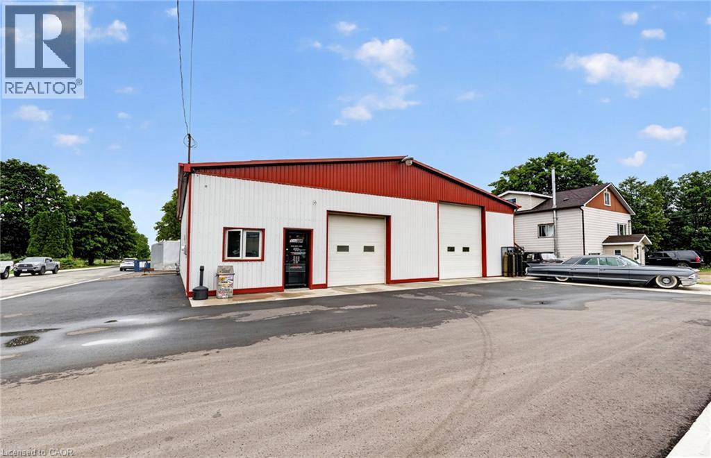 62 Main Street S, Princeton, Ontario  N0J 1V0 - Photo 3 - 40862804