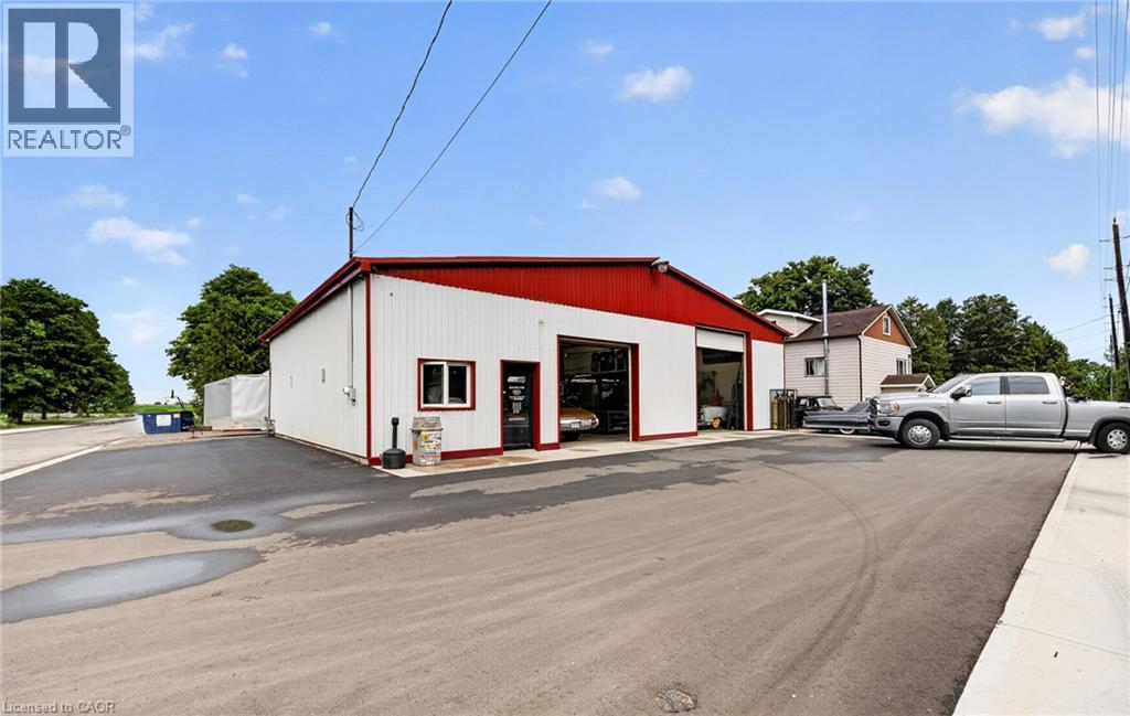 62 Main Street S, Princeton, Ontario  N0J 1V0 - Photo 4 - 40862804
