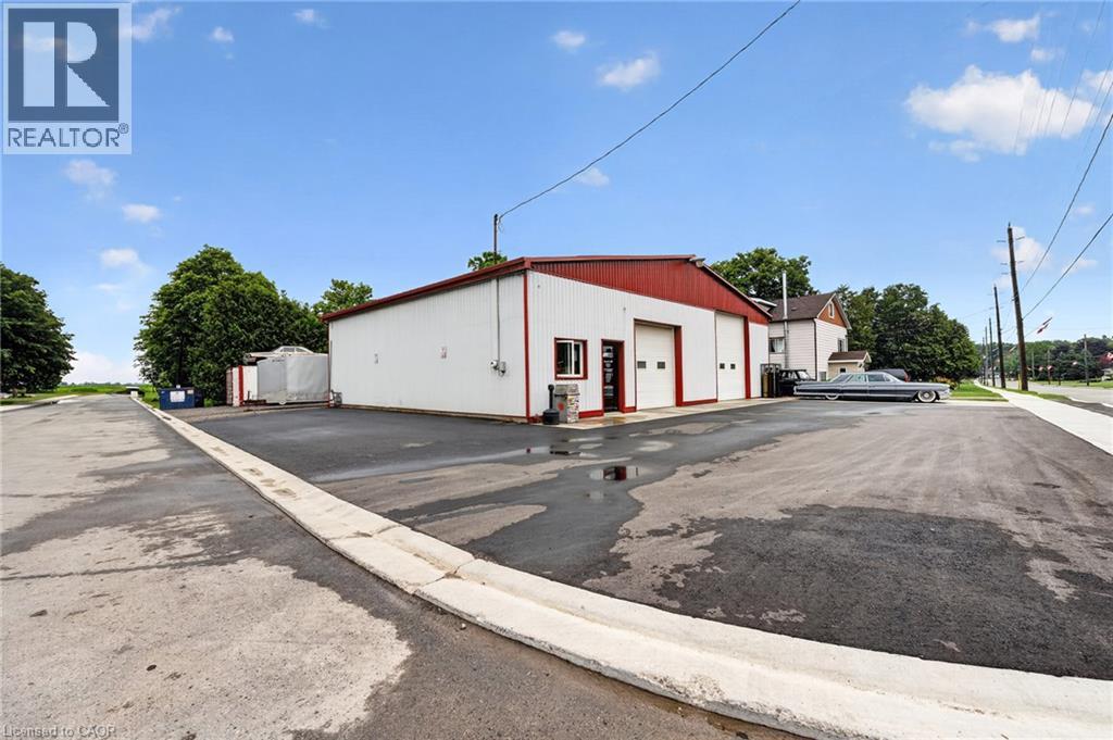 62 Main Street S, Princeton, Ontario  N0J 1V0 - Photo 5 - 40862804