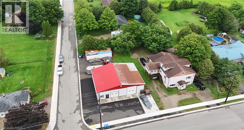 62 Main Street S, Princeton, Ontario  N0J 1V0 - Photo 34 - 40862804