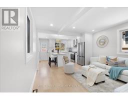 234 NAIRN AVENUE, Toronto, Ontario