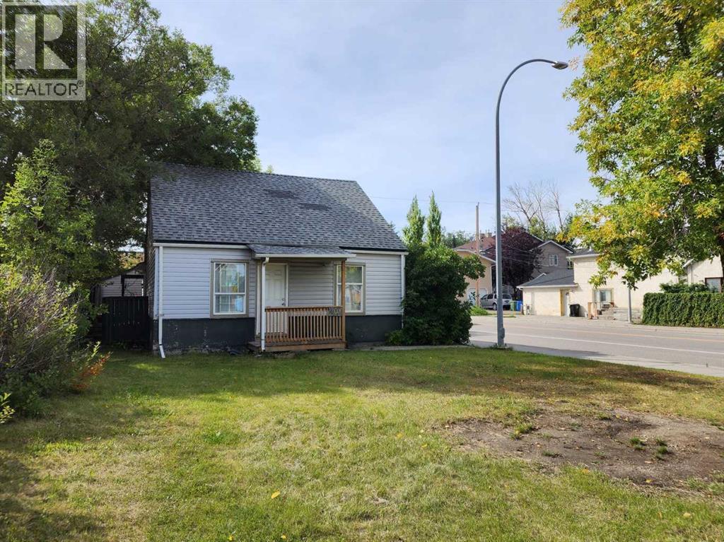 401 22 Avenue NE, calgary, Alberta