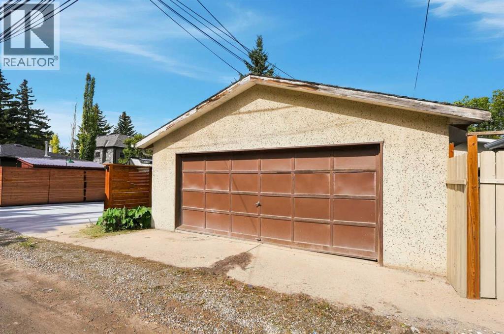 529 28 Avenue NW, Calgary, Alberta  T2M 2K9 - Photo 40 - A2344849