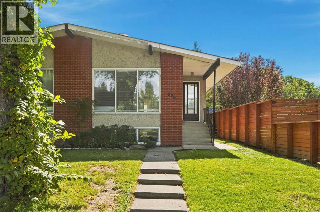 529 28 Avenue NW, Calgary, Alberta  T2M 2K9 - Photo 43 - A2344849