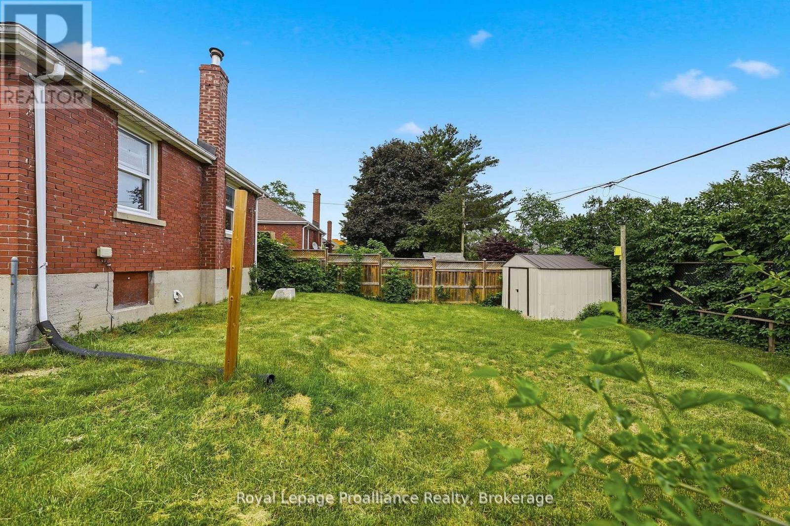 355 Bridge Street, Belleville (Thurlow Ward), Ontario  K8N 1P7 - Photo 36 - X13775902