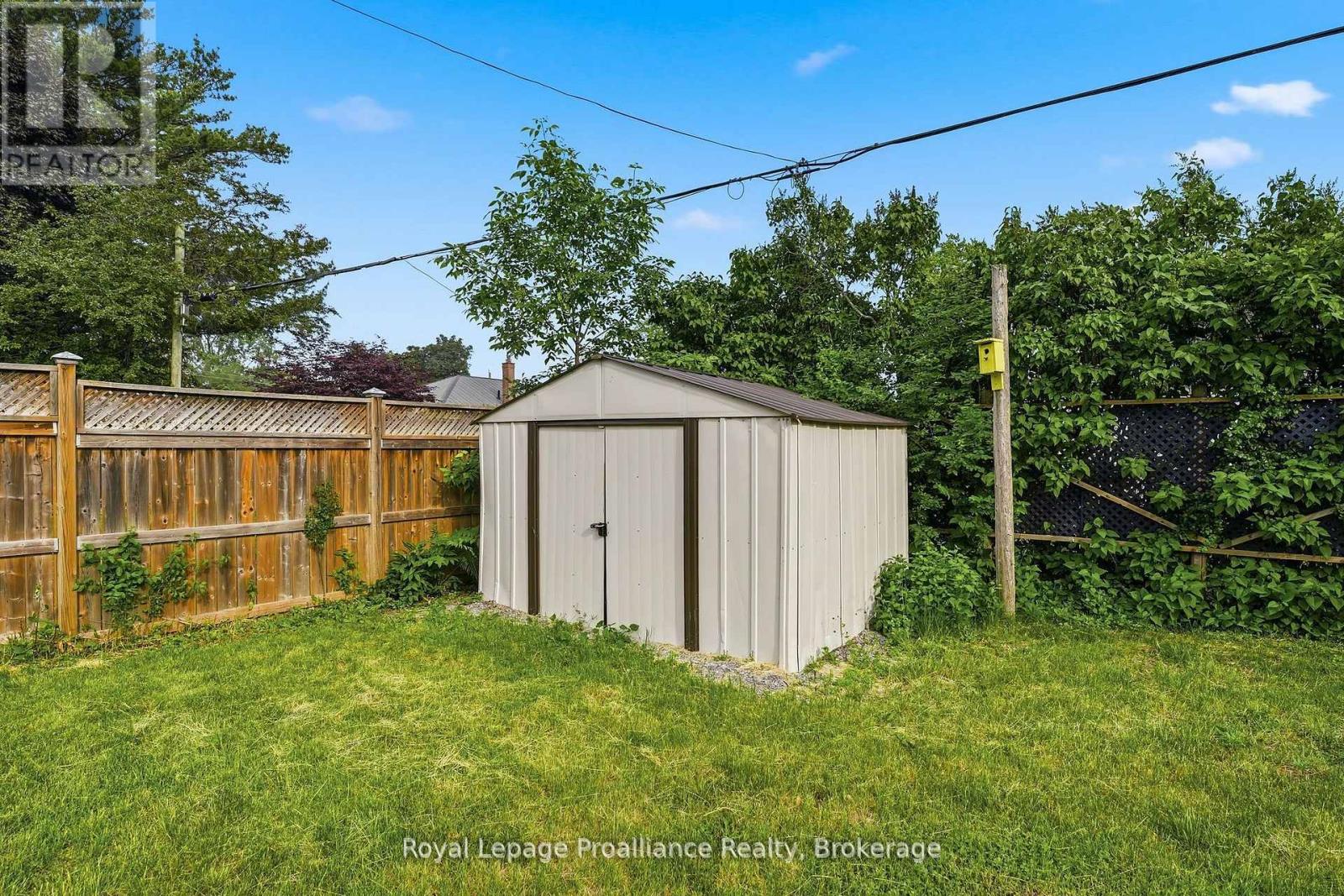 355 Bridge Street, Belleville (Thurlow Ward), Ontario  K8N 1P7 - Photo 42 - X13775902