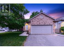 599 WELLINGTON STREET, St. Thomas, Ontario